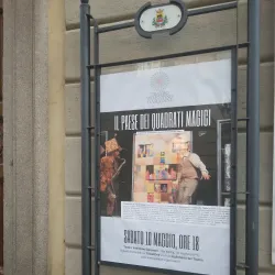 Teatro Sociale di Voghera - Voghera