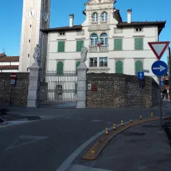 Villa Cattaneo - Voghera