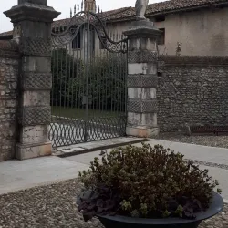 Villa Cattaneo - Voghera