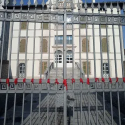 Villa Cattaneo - Voghera