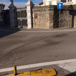 Villa Cattaneo - Voghera