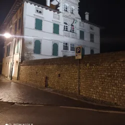 Villa Cattaneo - Voghera