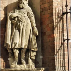 Voghera Cathedral (Cattedrale di San Lorenzo) - Voghera