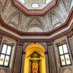 Voghera Cathedral (Cattedrale di San Lorenzo) - Voghera