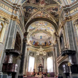 Voghera Cathedral (Cattedrale di San Lorenzo) - Voghera