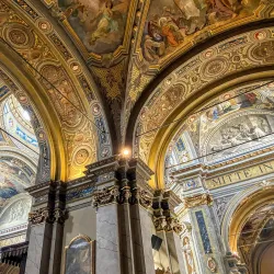 Voghera Cathedral (Cattedrale di San Lorenzo) - Voghera