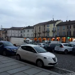 Voghera Cathedral (Cattedrale di San Lorenzo) - Voghera