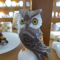 Alabaster Workshops - Volterra