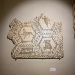Etruscan Museum (Museo Etrusco Guarnacci) - Volterra