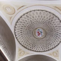 Etruscan Museum (Museo Etrusco Guarnacci) - Volterra