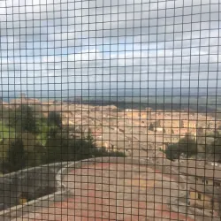 Medicean Fortress (Fortezza Medicea) - Volterra