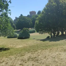 Medicean Fortress (Fortezza Medicea) - Volterra