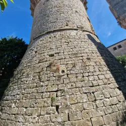 Medicean Fortress (Fortezza Medicea) - Volterra