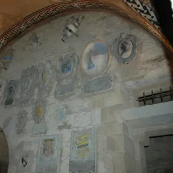 Medicean Fortress (Fortezza Medicea) - Volterra