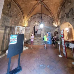 Palazzo dei Priori - Volterra