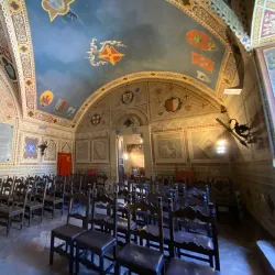 Palazzo dei Priori - Volterra