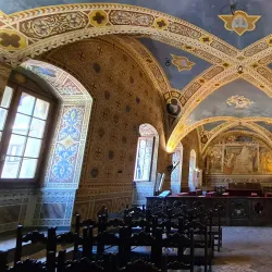 Palazzo dei Priori - Volterra