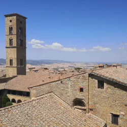 Palazzo dei Priori - Volterra