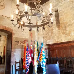 Palazzo dei Priori - Volterra