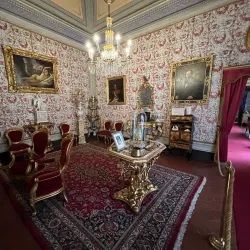 Palazzo Incontri - Volterra