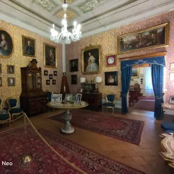 Palazzo Incontri - Volterra