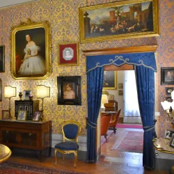 Palazzo Incontri - Volterra