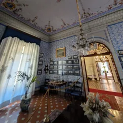 Palazzo Incontri - Volterra