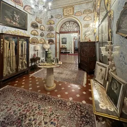 Palazzo Incontri - Volterra