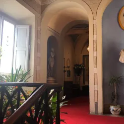 Palazzo Incontri - Volterra