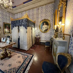 Palazzo Incontri - Volterra