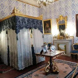 Palazzo Incontri - Volterra