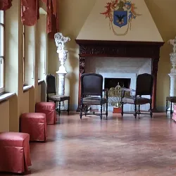 Palazzo Incontri - Volterra