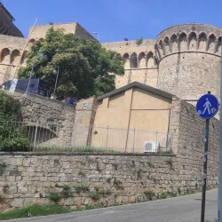 Piazza dei Priori - Volterra