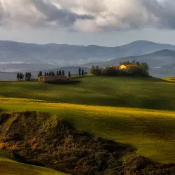 Porta all'Arco - Volterra