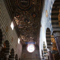 Porta all'Arco - Volterra