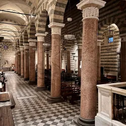 Volterra Cathedral (Cattedrale di Santa Maria Assunta) - Volterra