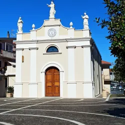Chiesa di San Giovanni Battista - Zambrone