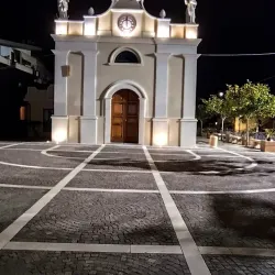 Chiesa di San Giovanni Battista - Zambrone
