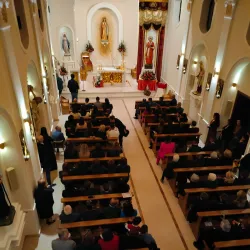 Chiesa di San Giovanni Battista - Zambrone