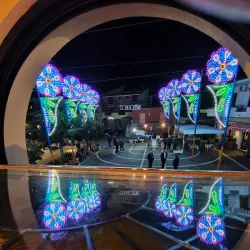 Chiesa di San Giovanni Battista - Zambrone