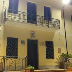 Chiesa di San Giovanni Battista - Zambrone