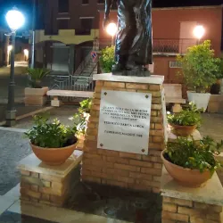 Chiesa di San Giovanni Battista - Zambrone