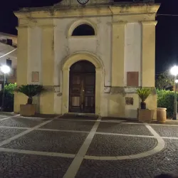 Chiesa di San Giovanni Battista - Zambrone