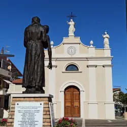Chiesa di San Giovanni Battista - Zambrone