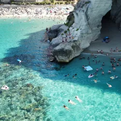 Grotta del Palombaro - Zambrone