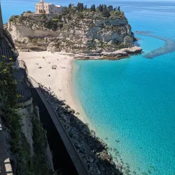 Grotta del Palombaro - Zambrone