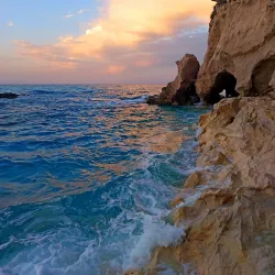 Grotta del Palombaro - Zambrone