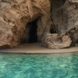 Grotta del Palombaro - Zambrone