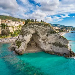 Grotta del Palombaro - Zambrone