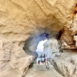 Grotta del Palombaro - Zambrone